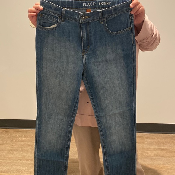 children’s place jeans - Picture 1 of 2
